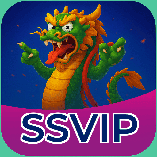 SSVIP logo