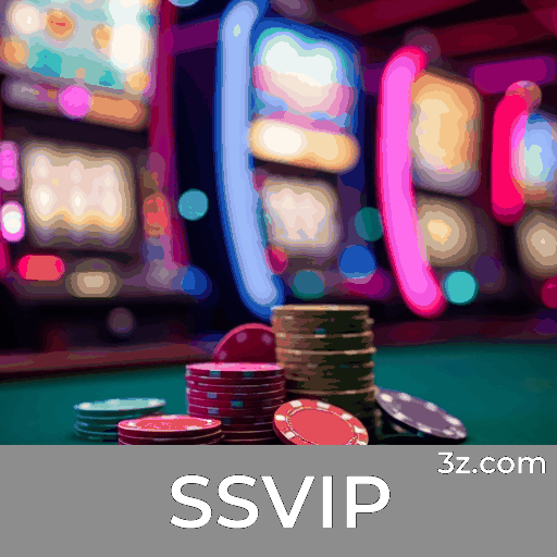 Cassino Online SSVIP