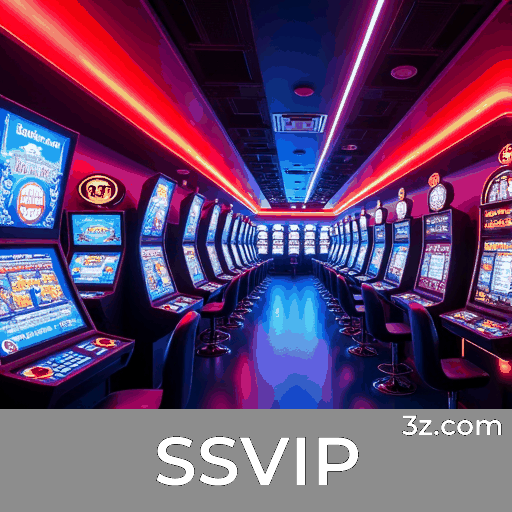 Acessar o site SSVIP COM