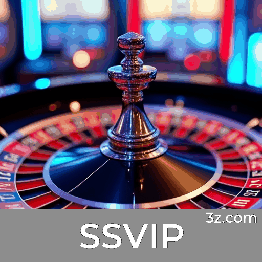 Cassino Online SSVIP