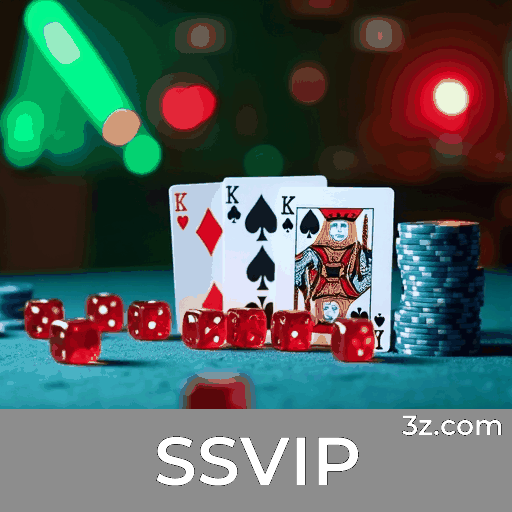 Cassino Online SSVIP